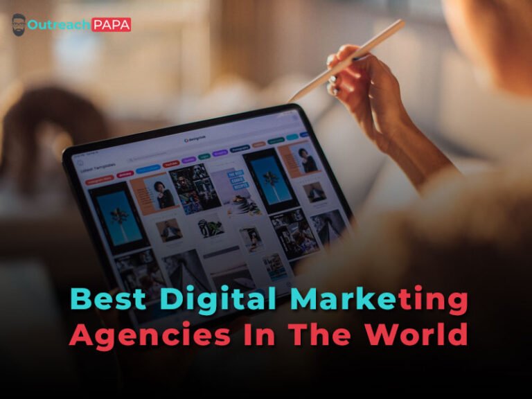 16 Best Digital Marketing Agencies In The World