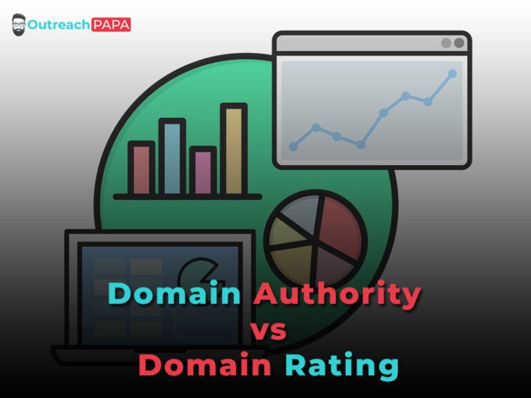 Domain Authority vs Domain Rating | Understanding the Key Metrics in SEO