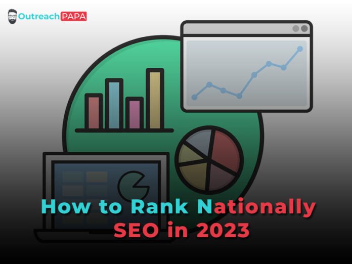 How To Rank Nationally Seo