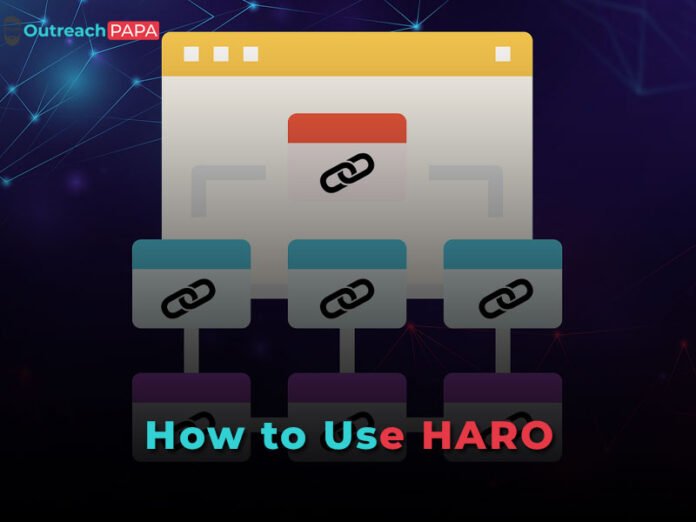 How to Use HARO