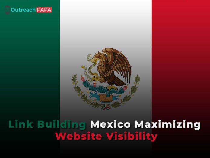 Link Building Mexico