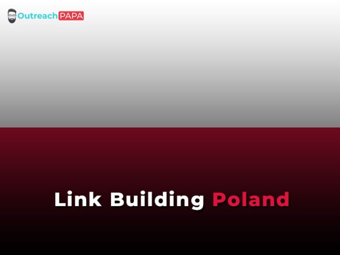 Link Building Poland