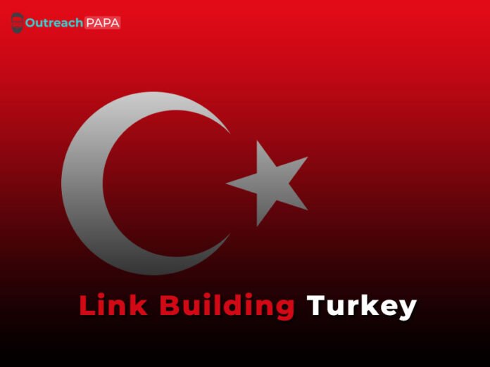 Link Building Turkey