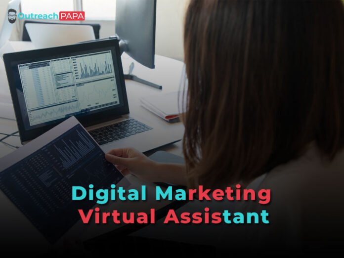 Marketing Virtual Assistant