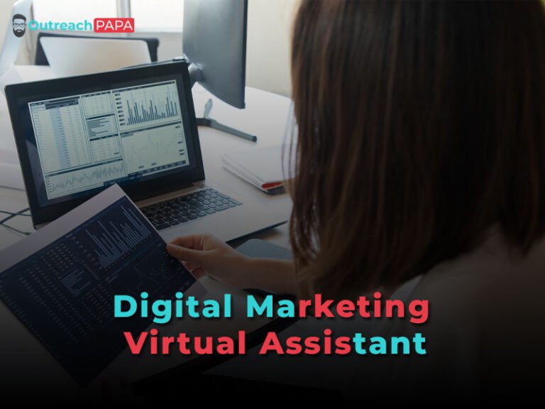 10 Ways A Digital Marketing Virtual Assistant Can Help Your Brand Grow