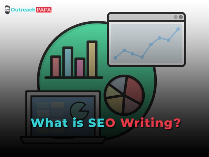 What is SEO Writing?