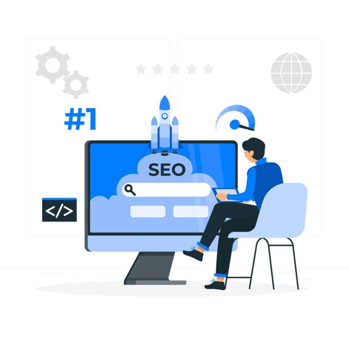 On Page SEO